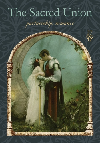 Fecioara - The Sacred Union