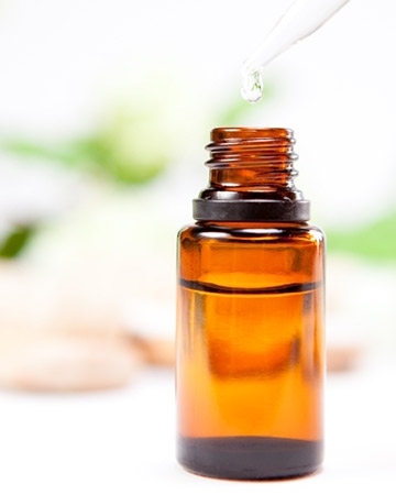 Alergiile si aromaterapia