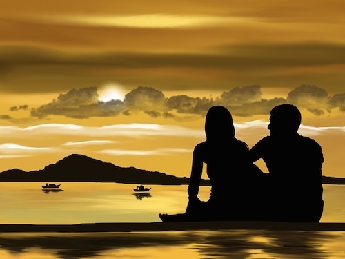 Anotimpurile intr-o relatie