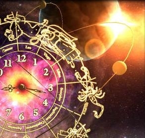 Atmosfera astro a saptamanii 25-31 mai
