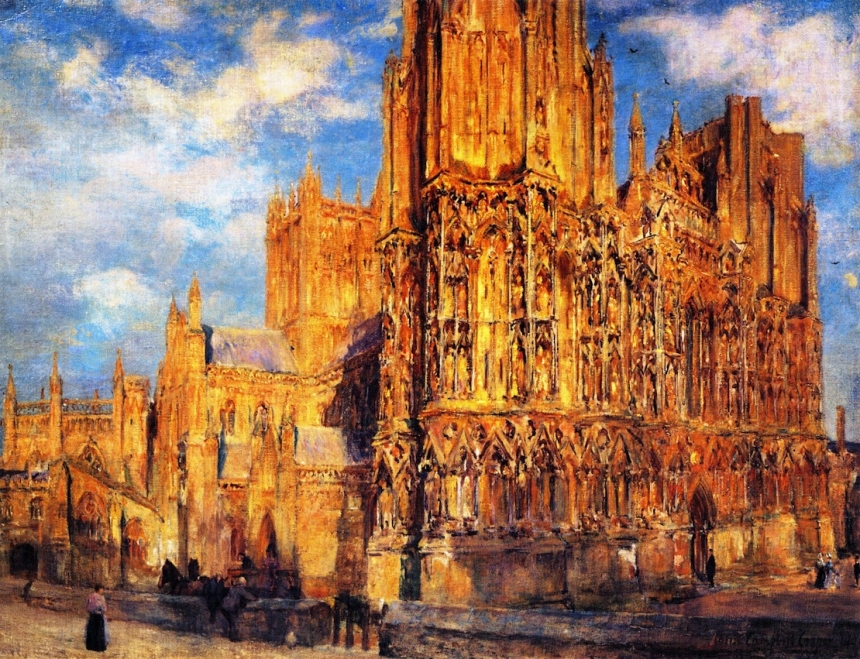 Cathedral