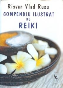 Compendiu ilustrat de REIKI