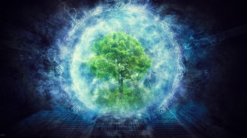 consciousness