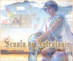 Cursurile scolii de astrologie Fidelia