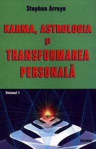 Karma, astrologia si transformarea personala