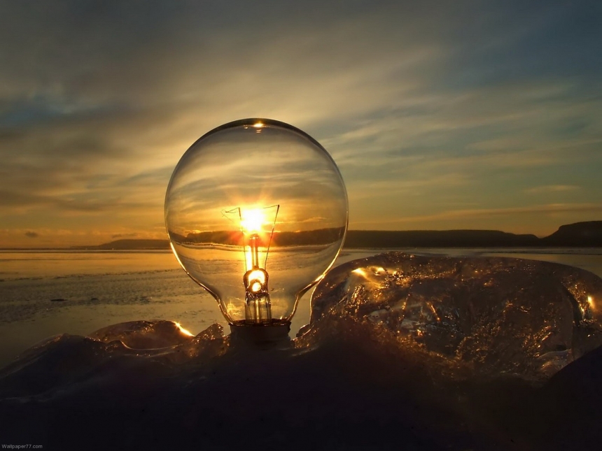 Light