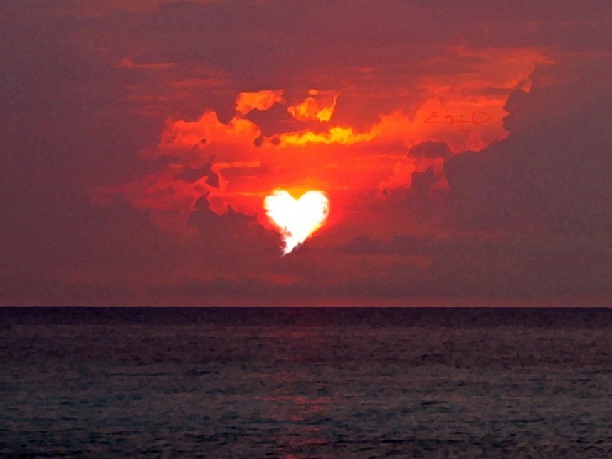 love 1