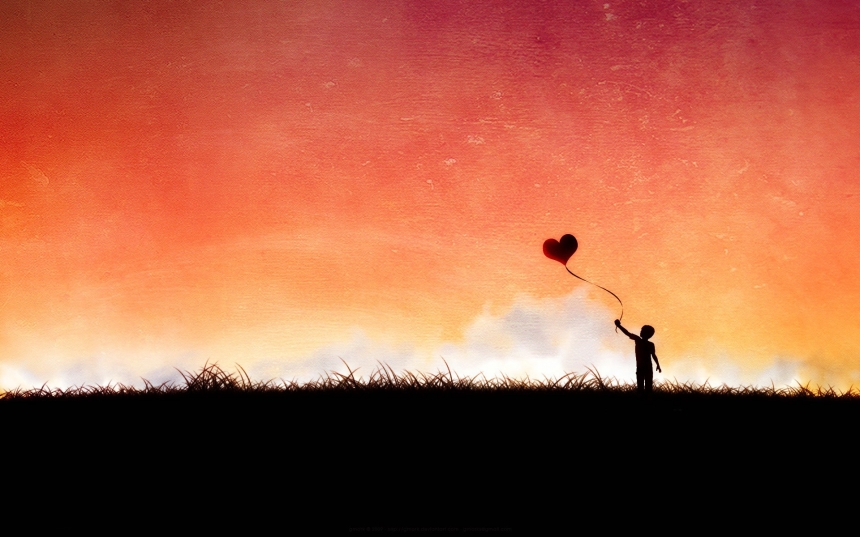 love