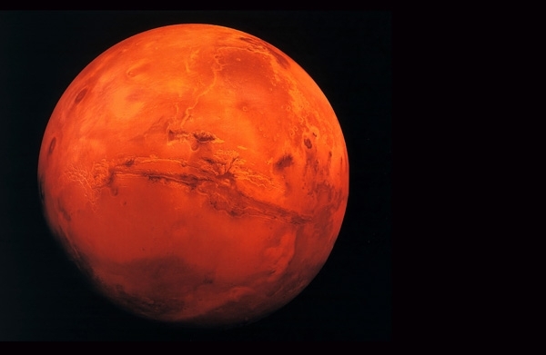 Marte in Rac, 24 iunie- 8 august 2015. Dansand cu Cavalerul Lunii