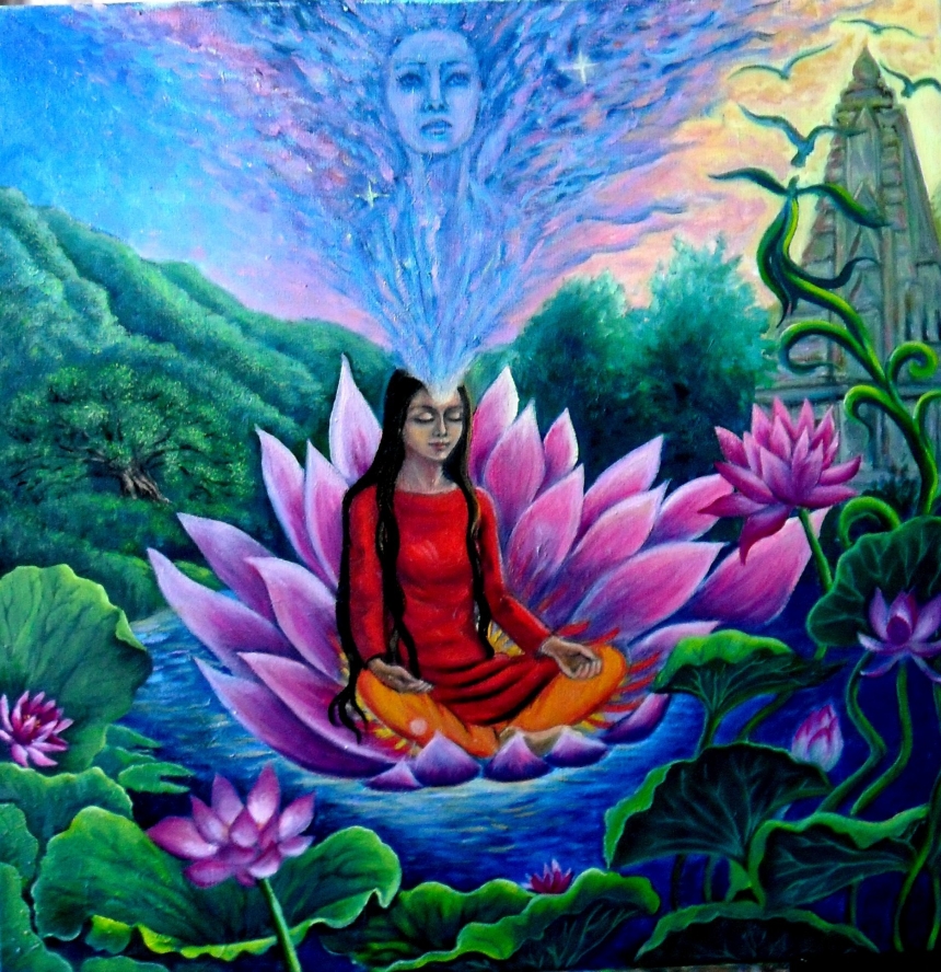 meditation