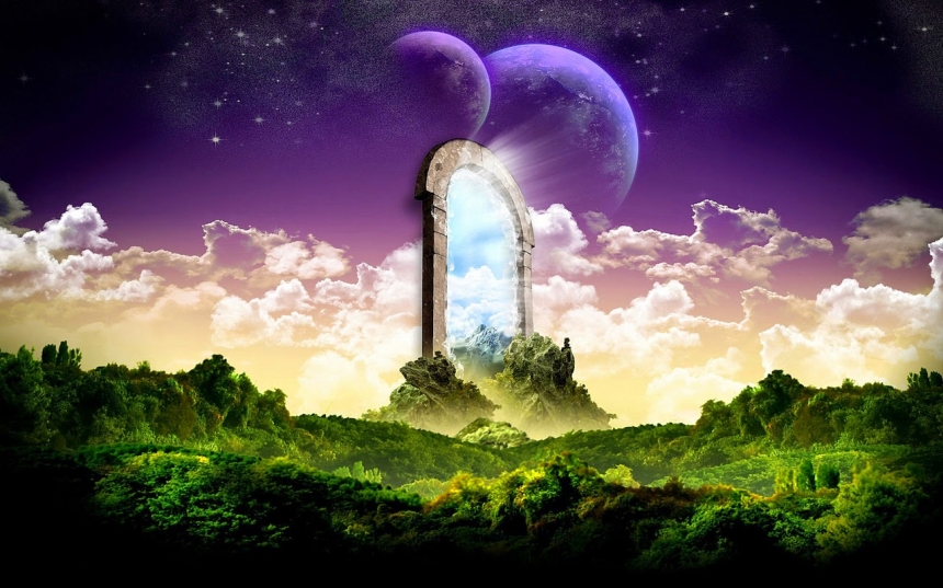 portal