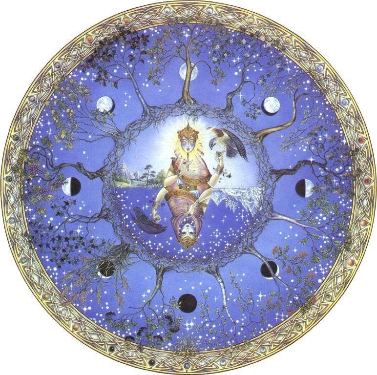 Previziuni pentru 16 decembrie, &icirc;nainte de Lună Plină. Energie la cote maxime!