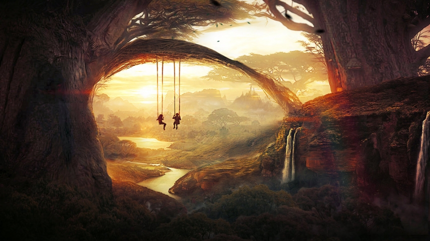 swing
