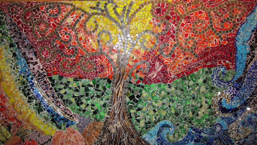 tree