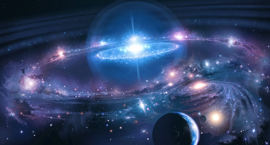univers