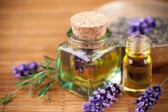 Vergeturile, remedii prin aromaterapie