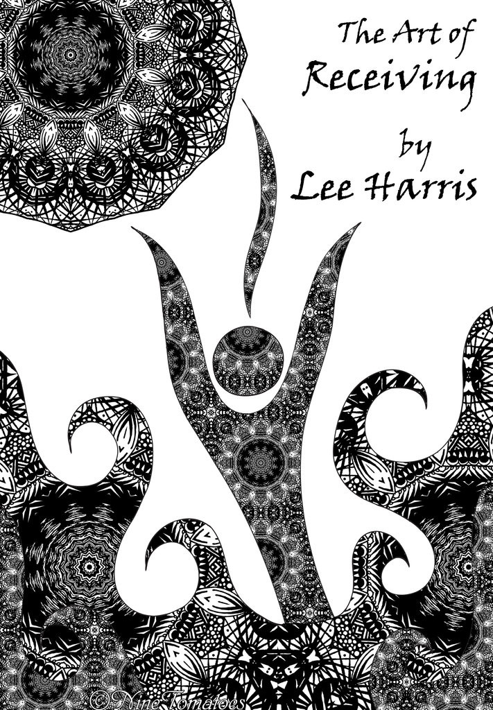 Vina- The Art of Receiving, Lee Harris