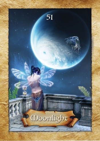 Capricorn - Moonlight