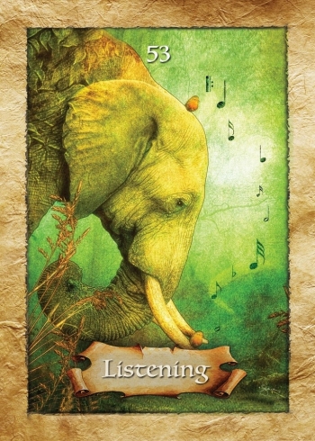 Fecioara - Listening