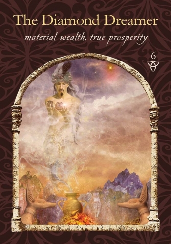 Fecioara - The Diamond Dreamer