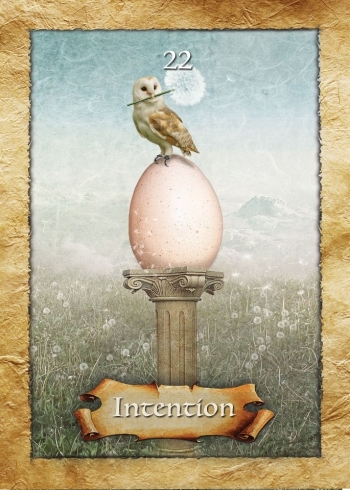 Gemeni - Intention
