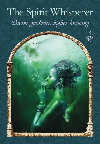 Gemeni - The Spirit Whisperer