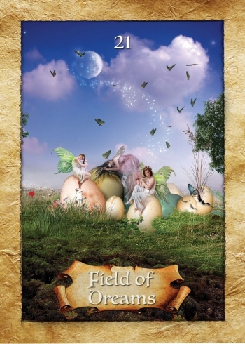 Leu - Field of Dreams