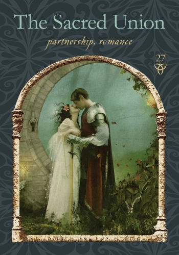 Pesti - The Sacred Union