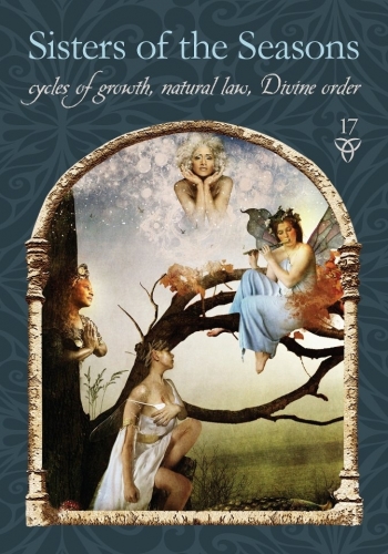 Taur - Sisters of The Seasons